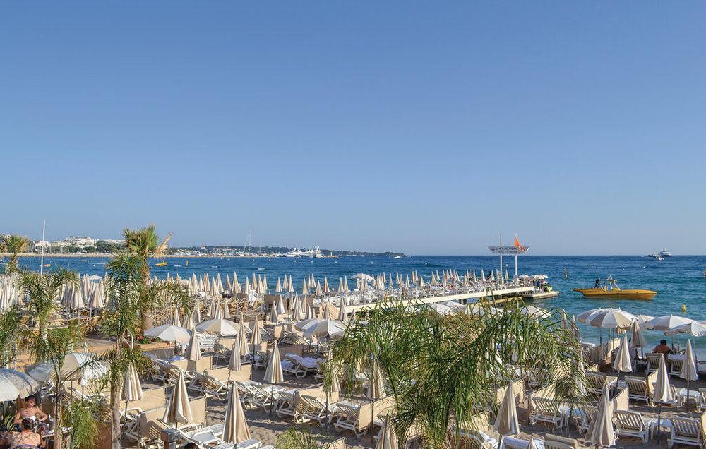 Studio Central Cannes Exterior foto